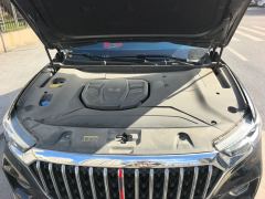 FAW Hongqi HS5 2.0T AWD Edition - photo 16
