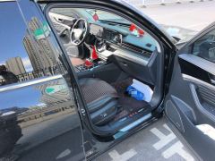 FAW Hongqi HS5 2.0T AWD Edition - photo 19