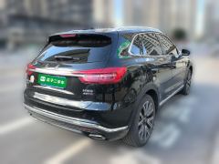 FAW Hongqi HS5 2.0T AWD Edition - photo 4