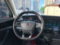 FAW Hongqi HS5 2.0T AWD Edition - photo 6
