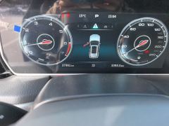 FAW Hongqi HS5 2.0T AWD Edition - photo 8