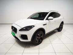 Jaguar E-PACE 1.5T 2WD Edition - фото 1