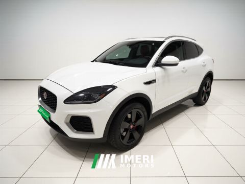 2024 Jaguar E-PACE 1.5T 2WD Edition - ავტომობილი ჩინეთიდან