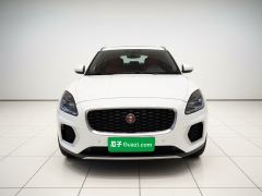 Jaguar E-PACE 1.5T 2WD Edition - фото 2