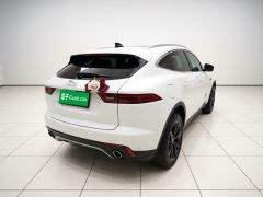 Jaguar E-PACE 1.5T 2WD Edition - фото 4