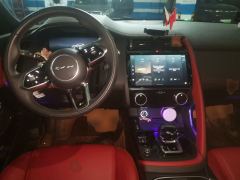 Jaguar E-PACE 1.5T 2WD Edition - фото 5