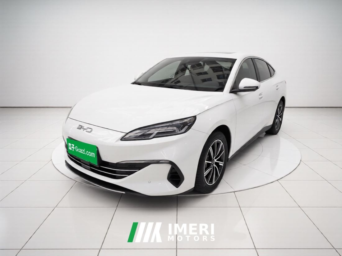 BYD Seal 06 DM-i 1.5L 120km Prestigious Edition - ავტომობილი ჩინეთიდან