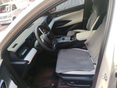 BYD Seal 06 DM-i 1.5L 120km Prestigious Edition - ფოტო 11