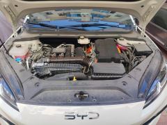 BYD Seal 06 DM-i 1.5L 120km Prestigious Edition - ფოტო 16