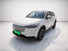 Honda Vezel 1.5L Edition - ფოტო 1