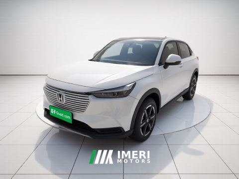 2023 Honda Vezel 1.5L Edition - автомобиль из Китая
