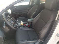 Honda Vezel 1.5L Edition - ფოტო 11