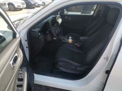 Honda Vezel 1.5L Edition - ფოტო 12