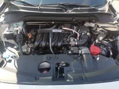 Honda Vezel 1.5L Edition - ფოტო 16