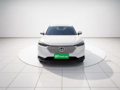 Honda Vezel 1.5L Edition - ფოტო 2