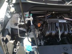 Honda Vezel 1.5L Edition - ფოტო 20