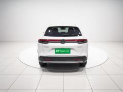 Honda Vezel 1.5L Edition - ფოტო 3