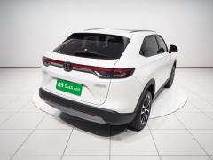 Honda Vezel 1.5L Edition - ფოტო 4