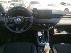 Honda Vezel 1.5L Edition - ფოტო 5