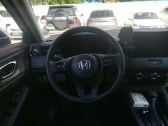 Honda Vezel 1.5L Edition - ფოტო 6