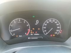 Honda Vezel 1.5L Edition - ფოტო 7