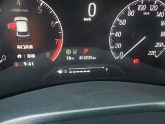 Honda Vezel 1.5L Edition - ფოტო 8