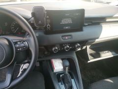 Honda Vezel 1.5L Edition - ფოტო 9