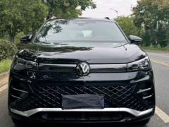 Volkswagen Tiguan L Pro 380TSI RWD Smart Edition - фото 1