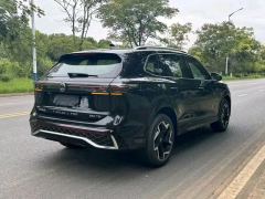 Volkswagen Tiguan L Pro 380TSI RWD Smart Edition - фото 10
