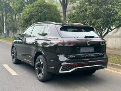 Volkswagen Tiguan L Pro 380TSI RWD Smart Edition - фото 12
