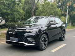 Volkswagen Tiguan L Pro 380TSI RWD Smart Edition - фото 2