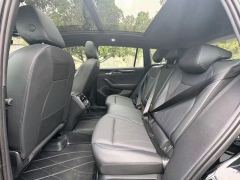 Volkswagen Tiguan L Pro 380TSI RWD Smart Edition - фото 4