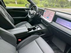 Volkswagen Tiguan L Pro 380TSI RWD Smart Edition - фото 5