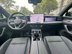Volkswagen Tiguan L Pro 380TSI RWD Smart Edition - фото 6
