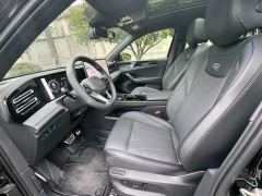 Volkswagen Tiguan L Pro 380TSI RWD Smart Edition - фото 7