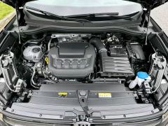Volkswagen Tiguan L Pro 380TSI RWD Smart Edition - фото 9