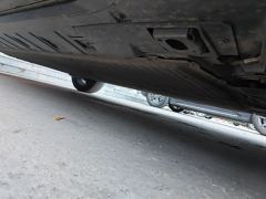 Toyota 3X 520 Pro Edition - ფოტო 17