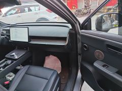Toyota 3X 520 Pro Edition - ფოტო 19