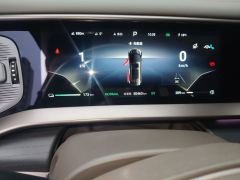 Denza D9 DM-i 1.5T 180km AWD Version 7 - photo 13