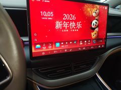Denza D9 DM-i 1.5T 180km AWD Version 7 - photo 14