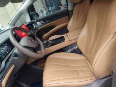 Denza D9 DM-i 1.5T 180km AWD Version 7 - photo 16