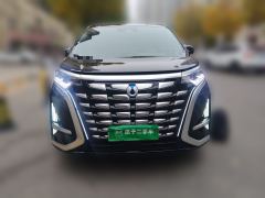 Denza D9 DM-i 1.5T 180km AWD Version 7 - photo 2