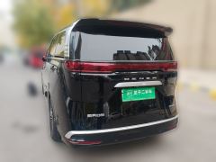 Denza D9 DM-i 1.5T 180km AWD Version 7 - photo 4