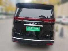 Denza D9 DM-i 1.5T 180km AWD Version 7 - photo 5