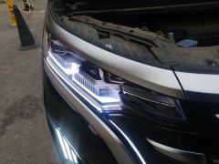 Denza D9 DM-i 1.5T 180km AWD Version 7 - photo 7