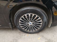 Denza D9 DM-i 1.5T 180km AWD Version 7 - photo 8