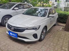 Buick Verano Pro 1.5T Joy Edition - ფოტო 1