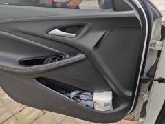 Buick Verano Pro 1.5T Joy Edition - ფოტო 12