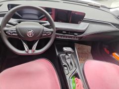 Buick Verano Pro 1.5T Joy Edition - ფოტო 16