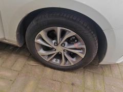 Buick Verano Pro 1.5T Joy Edition - ფოტო 6